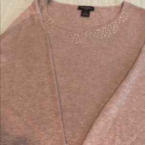 Nue Options sweater